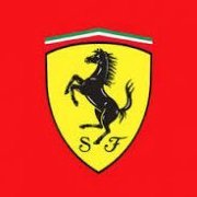 i wanna ferrari