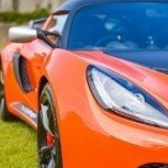 OrangeExige