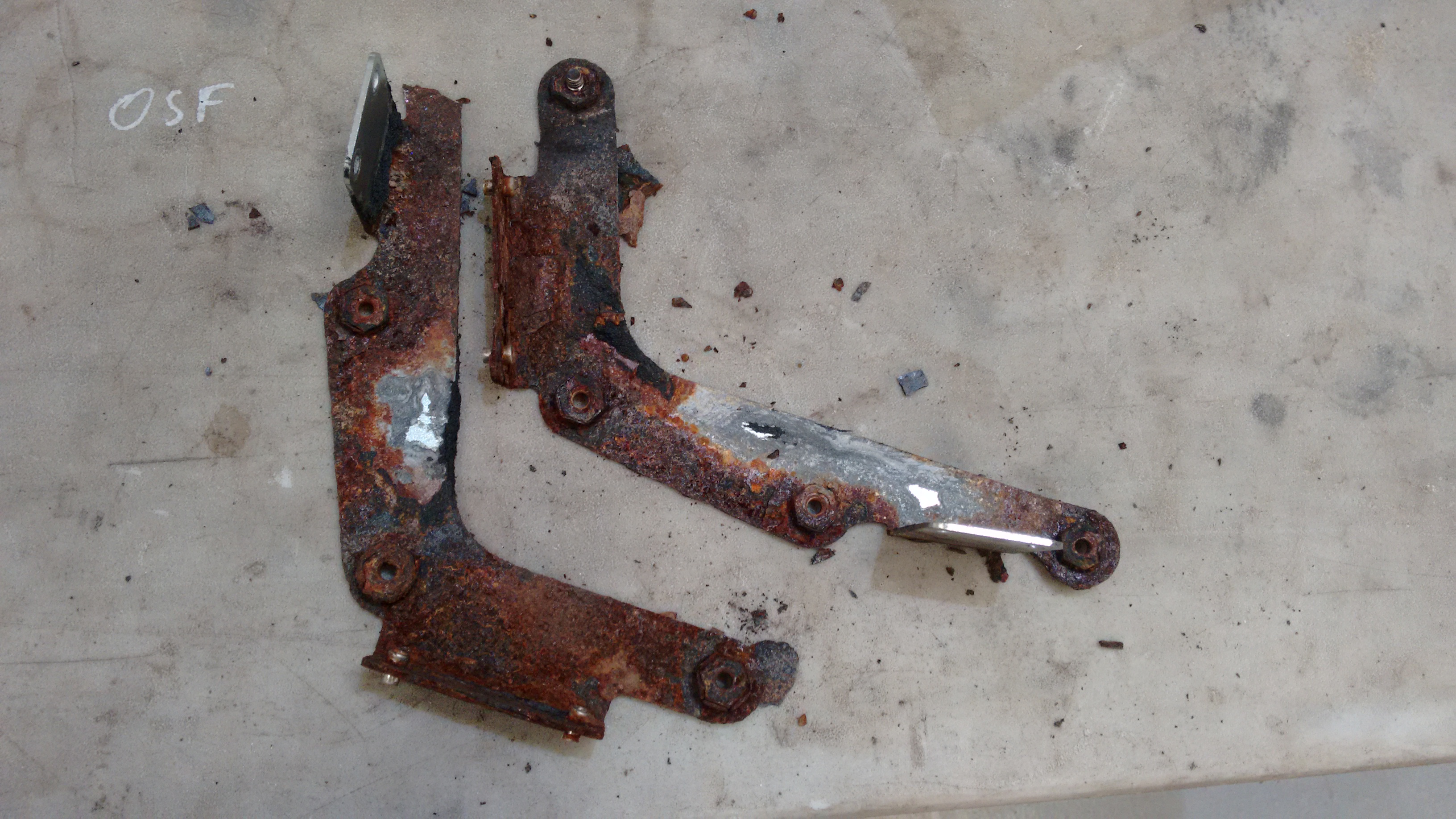 Evora clutch master cylinder replacement! Technical Talk Midlands