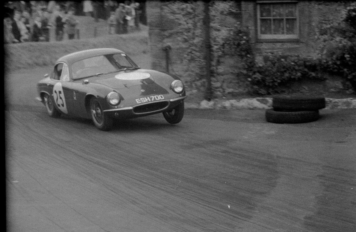 More information about "Lotus legend celebrated: jim clark tribute at bo’ness revival hillclimb"