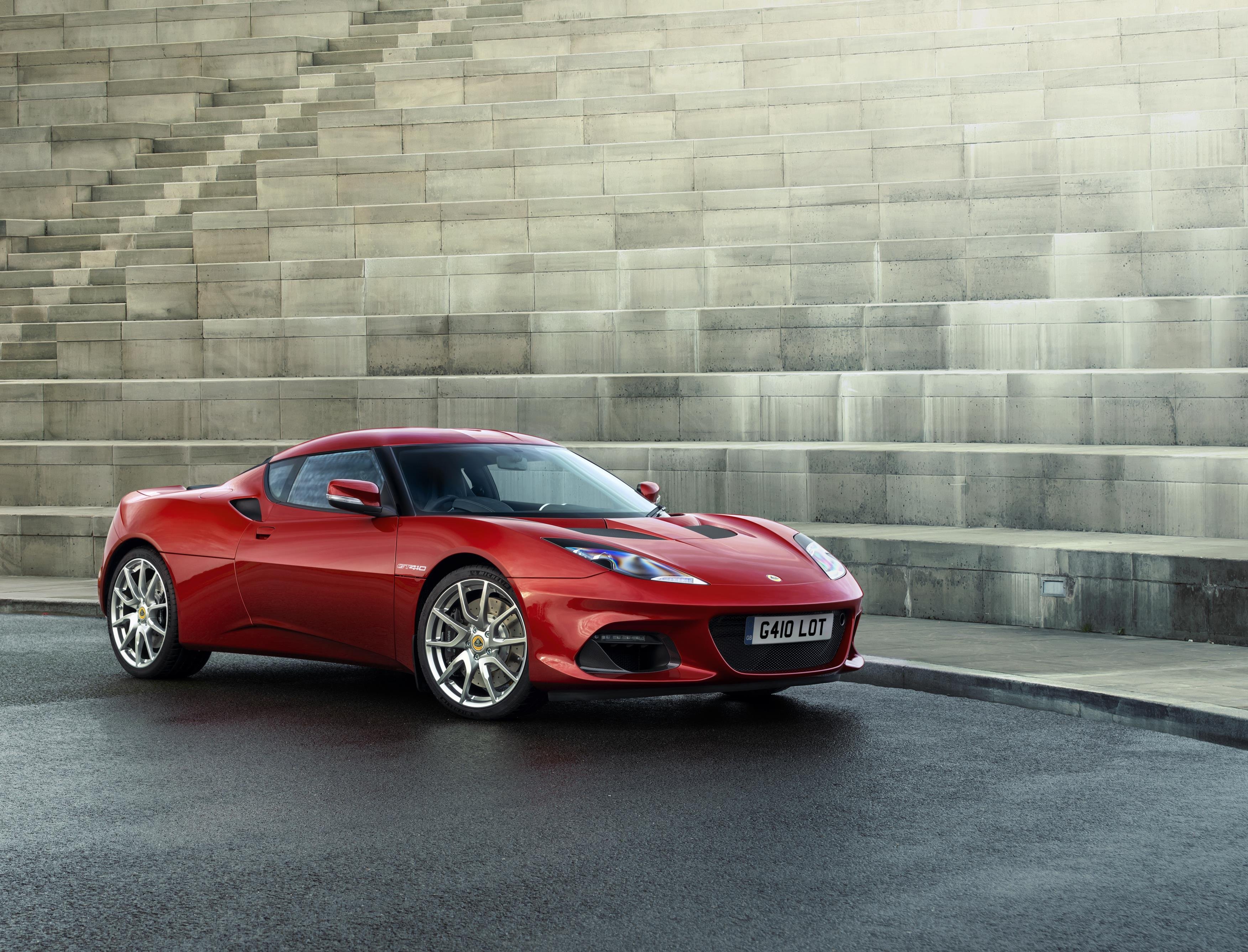More information about "LOTUS LAUNCHES NEW EVORA GT410 WITH IMPROVED USABILITY, NEW LEVELS OF COMFORT AND EXCEPTIONAL VALUE FOR MONEY"