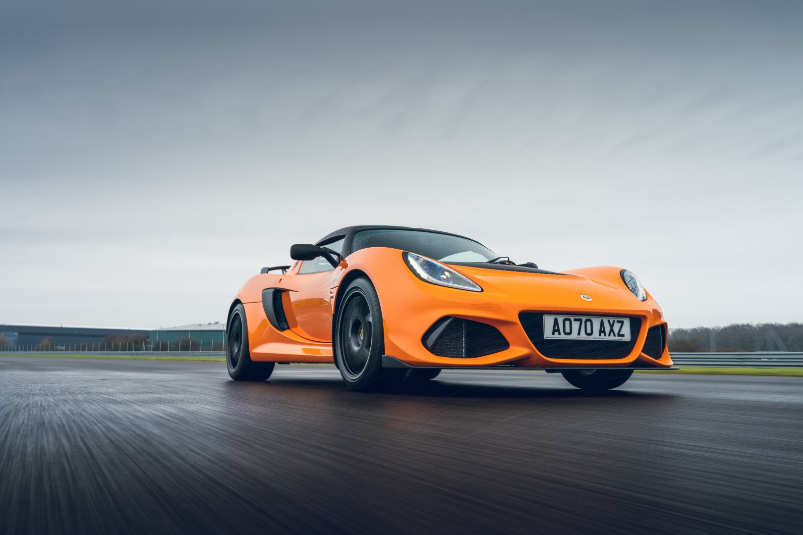More information about "Saving the Best ‘til Last: the Lotus Elise and Exige Final Edition Cars"