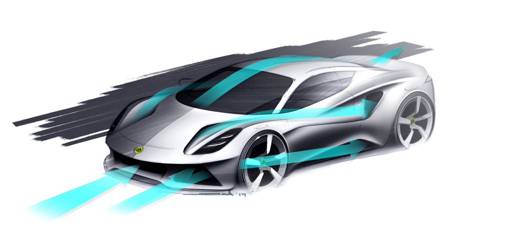 More information about "Lotus Emira: Delivering Exotic Supercar Appeal in the Sports Car Segment"