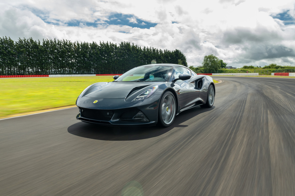 More information about "Lotus Emira to Dazzle With Dynamic Debut at This Weekend’s Goodwood Festival of Speed"