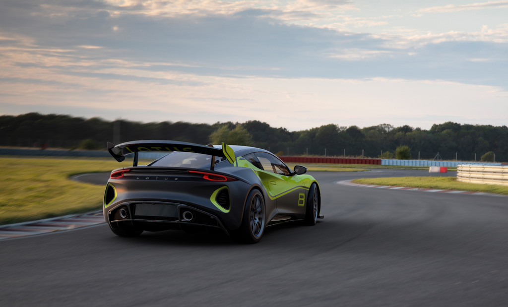 More information about "Lotus Reveals Emira Gt4 Race Car"