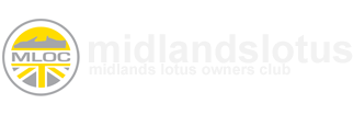 Midlands Lotus Owners Club (MLOC)