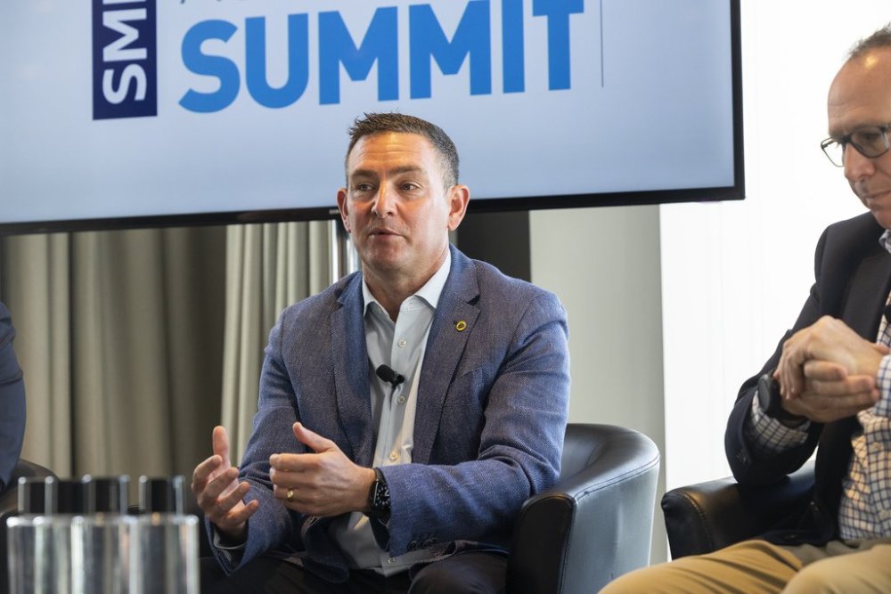 Matt-Windle-Managing-Director-Lotus-Cars-announcing-the-new-Driving-Change-ESG-charter-4.jpg
