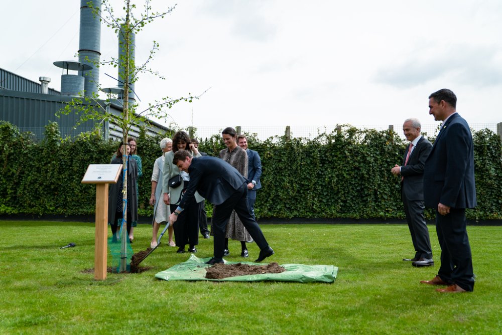 Chapman-Family-with-Matt-Windle-R-looking-on-Hazel-Chapman-Way-Dedication-19-May-2023-2.jpg