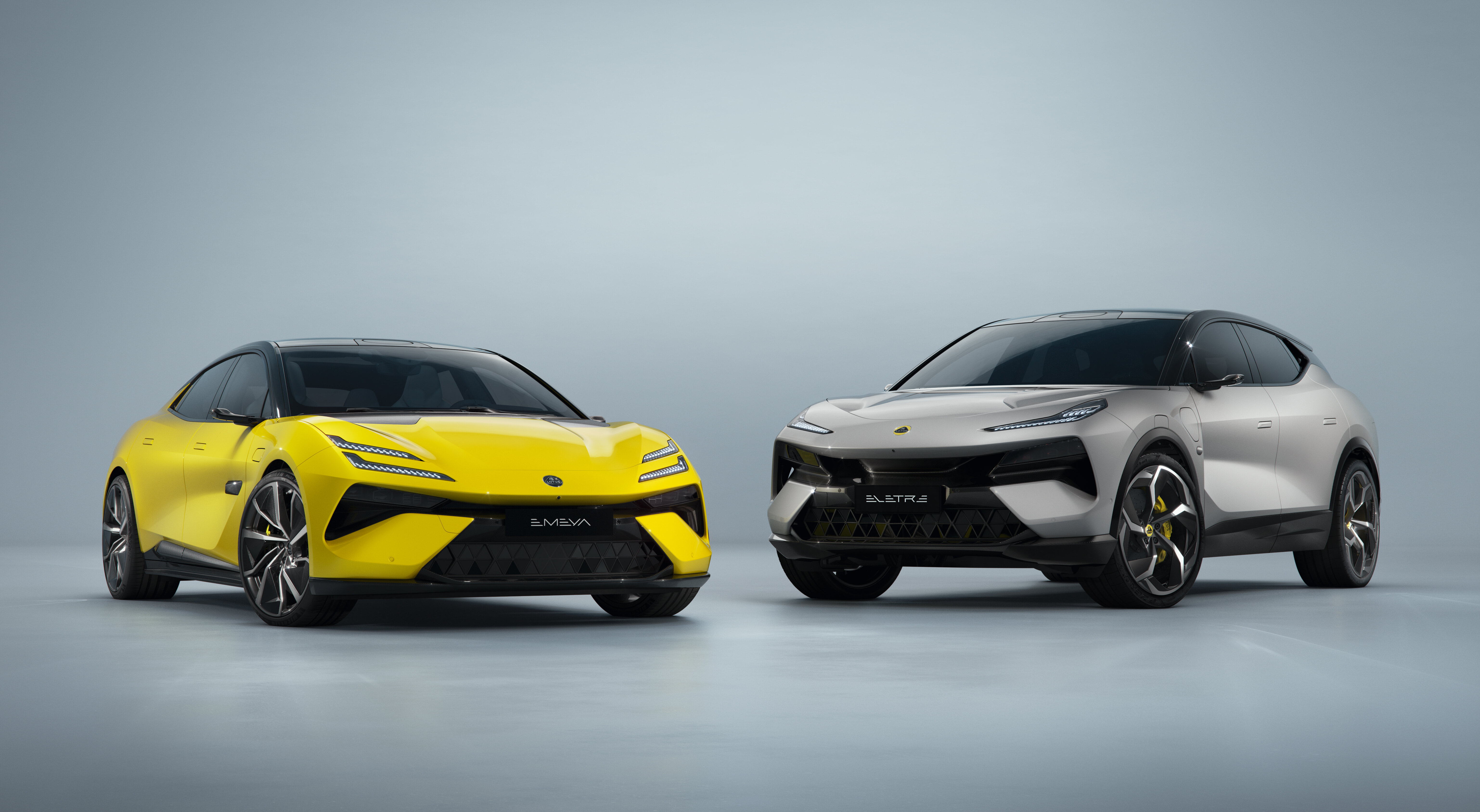More information about "Lotus Enters The GCC Region With Two Award-Winning Models"