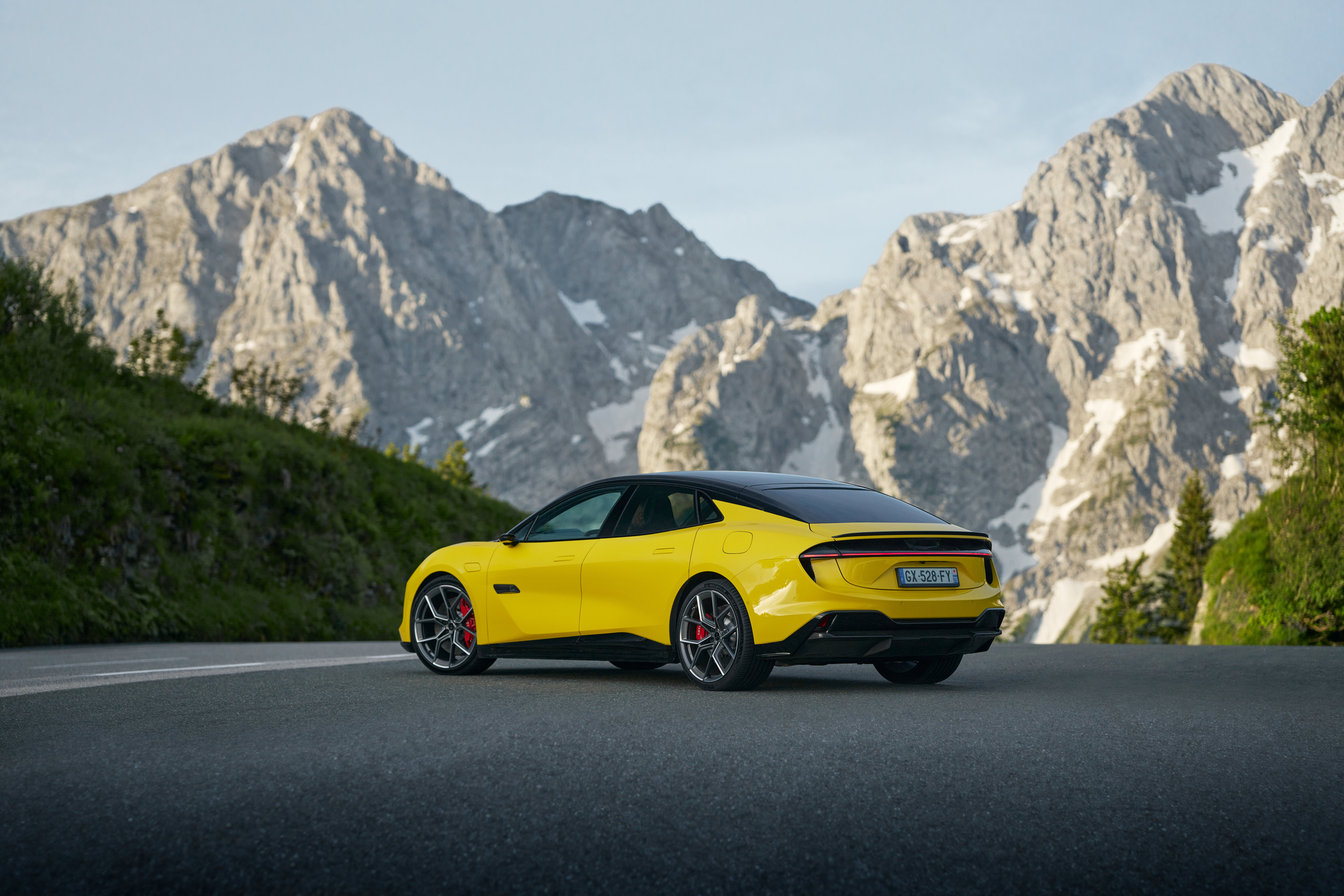 More information about "Lotus Technology Reports Unaudited Third Quarter and First Nine Months 2024 Financial Results"