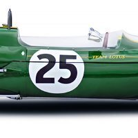 The Green Car